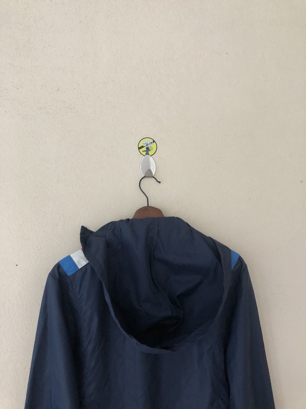 Japanese Brand × Vintage VINTAGE ANBA OF AUSTRIA UNDER LICENSED BY KENKODO Size US S / EU 44-46 / 1 - 6 Thumbnail