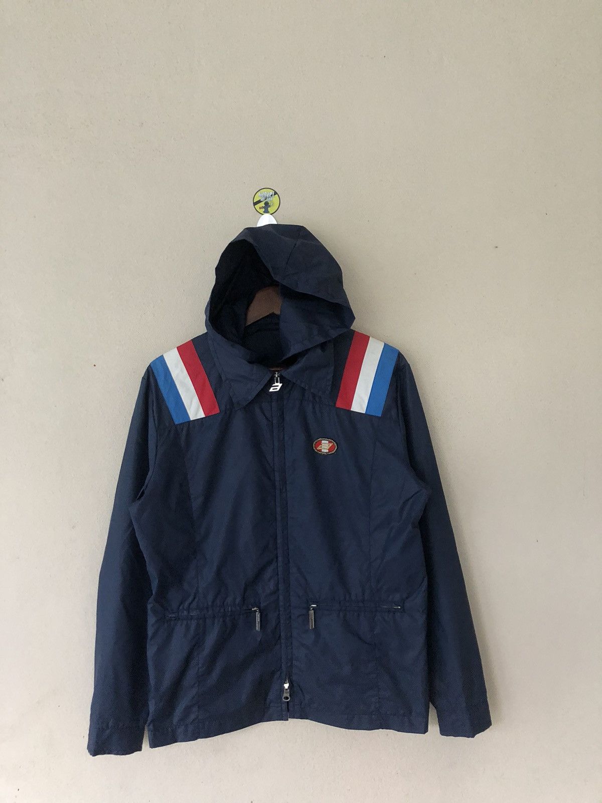Japanese Brand × Vintage VINTAGE ANBA OF AUSTRIA UNDER LICENSED BY KENKODO Size US S / EU 44-46 / 1 - 1 Thumbnail
