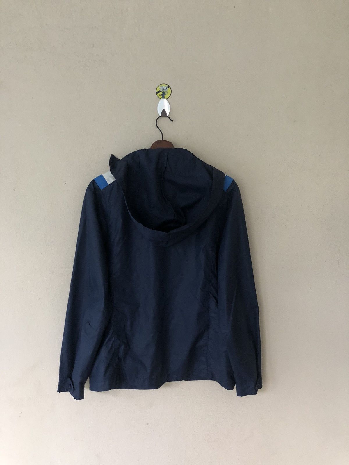 Japanese Brand × Vintage VINTAGE ANBA OF AUSTRIA UNDER LICENSED BY KENKODO Size US S / EU 44-46 / 1 - 4 Thumbnail