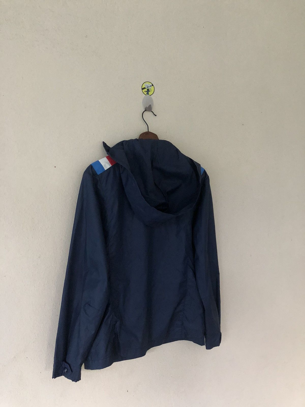 Japanese Brand × Vintage VINTAGE ANBA OF AUSTRIA UNDER LICENSED BY KENKODO Size US S / EU 44-46 / 1 - 5 Thumbnail
