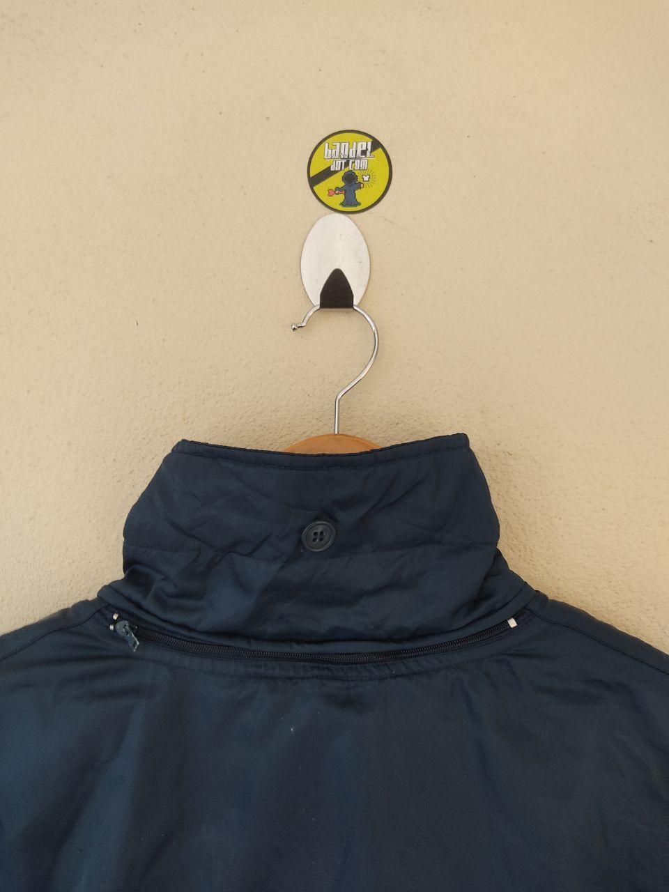 Japanese Brand WAKU WAKU WORK BLUE LIGHT JACKET Size US M / EU 48-50 / 2 - 5 Thumbnail