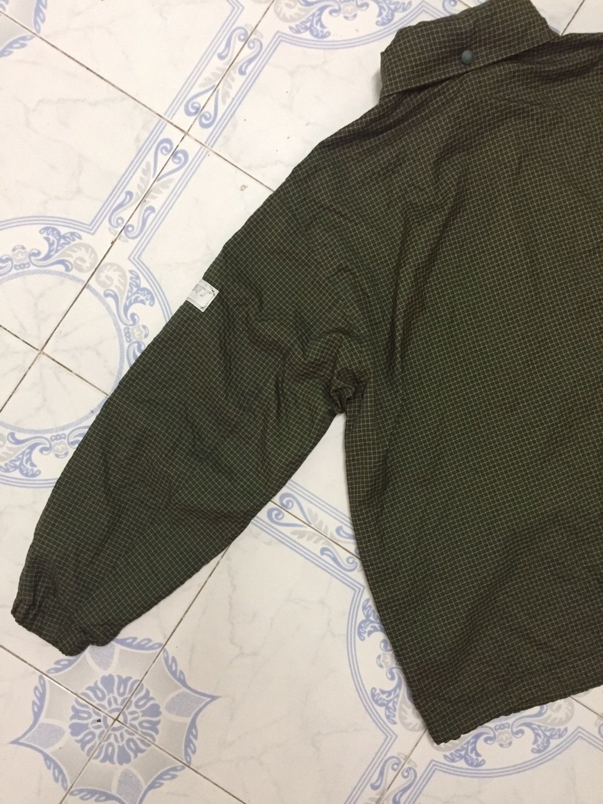 Japanese Brand Pearly Gates Sport Hoodie Zipper Jacket Made in Japan Size US L / EU 52-54 / 3 - 10 Thumbnail