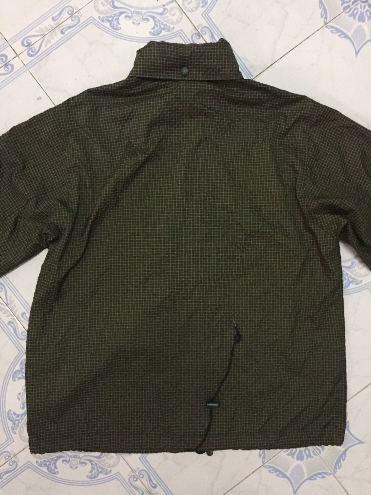 Japanese Brand Pearly Gates Sport Hoodie Zipper Jacket Made in Japan Size US L / EU 52-54 / 3 - 11 Thumbnail