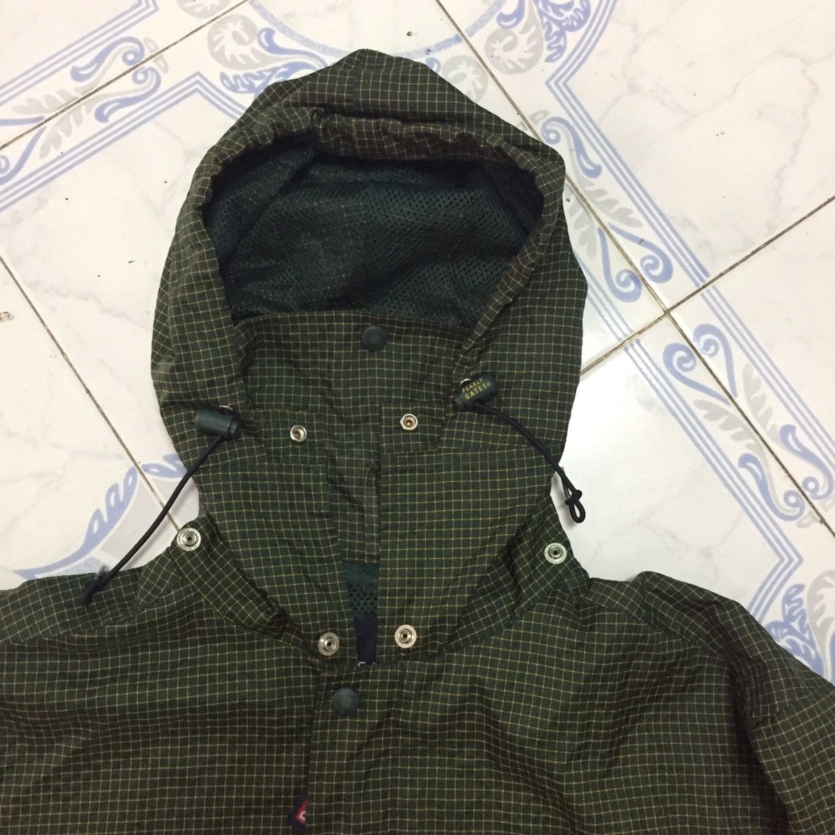 Japanese Brand Pearly Gates Sport Hoodie Zipper Jacket Made in Japan Size US L / EU 52-54 / 3 - 16 Thumbnail