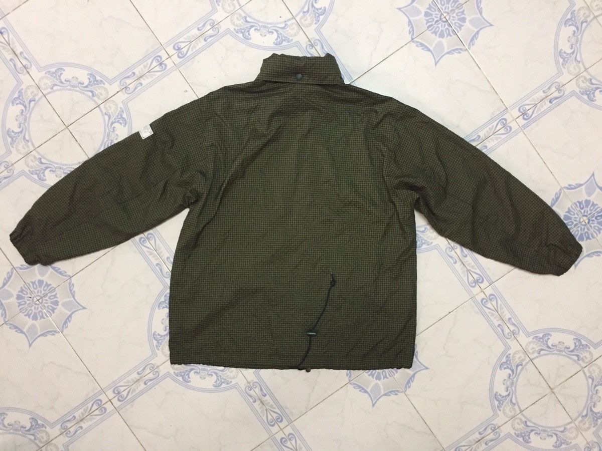Japanese Brand Pearly Gates Sport Hoodie Zipper Jacket Made in Japan Size US L / EU 52-54 / 3 - 9 Thumbnail