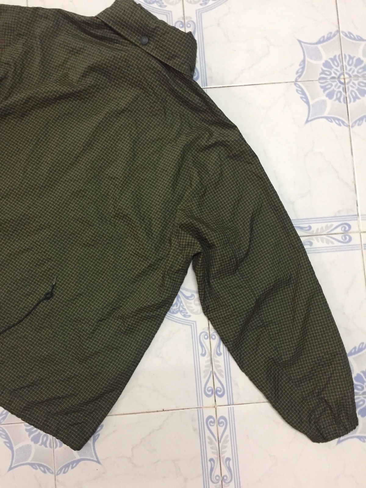 Japanese Brand Pearly Gates Sport Hoodie Zipper Jacket Made in Japan Size US L / EU 52-54 / 3 - 12 Thumbnail