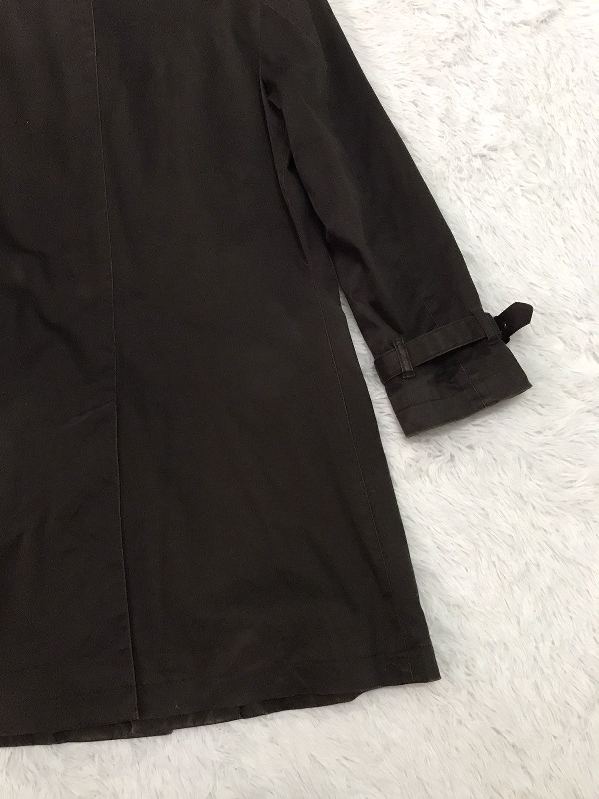 Katharine Hamnett London Katharine Hamnett London Coat Jacket Size US M / EU 48-50 / 2 - 10 Thumbnail