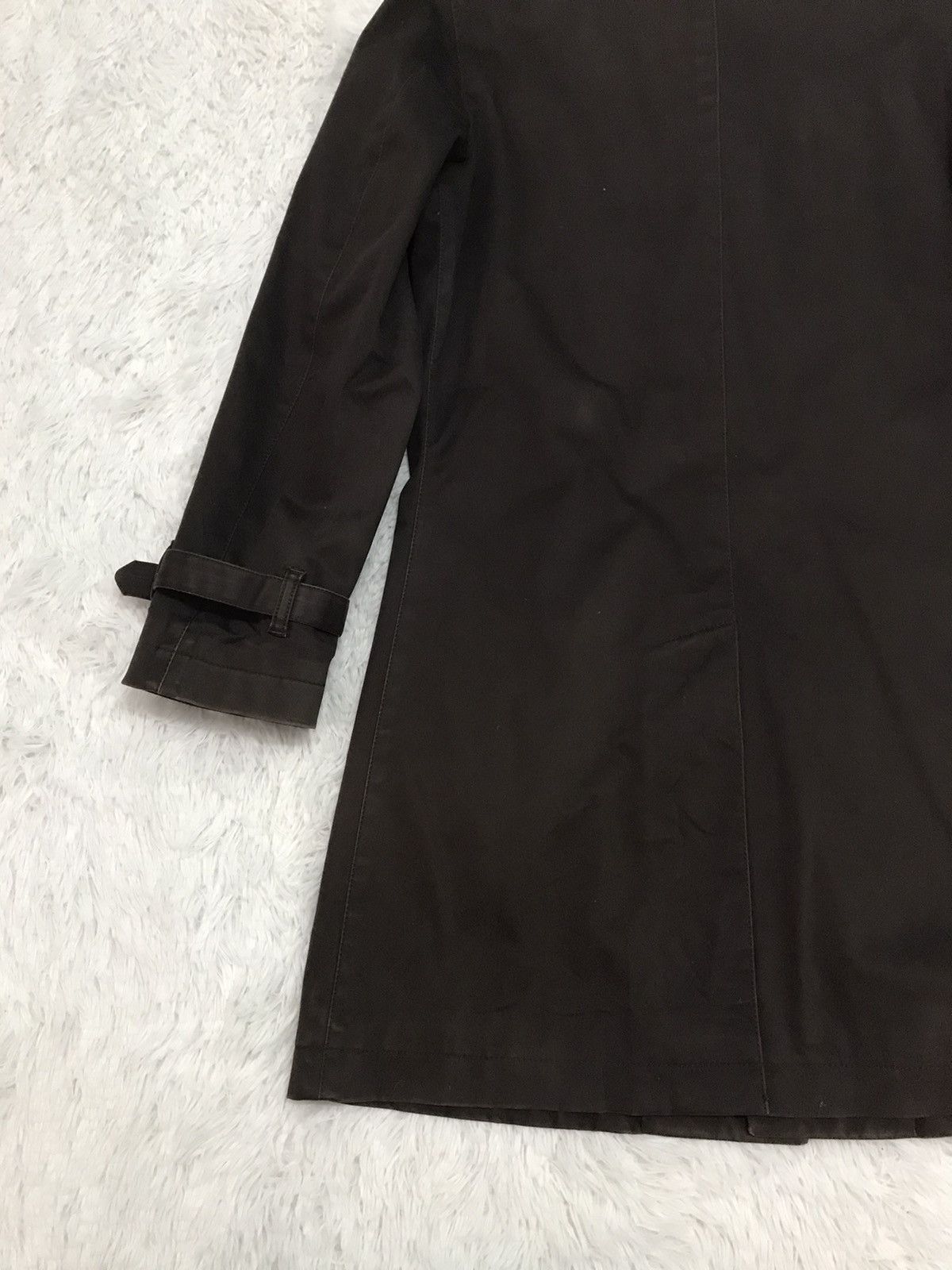 Katharine Hamnett London Katharine Hamnett London Coat Jacket Size US M / EU 48-50 / 2 - 9 Thumbnail