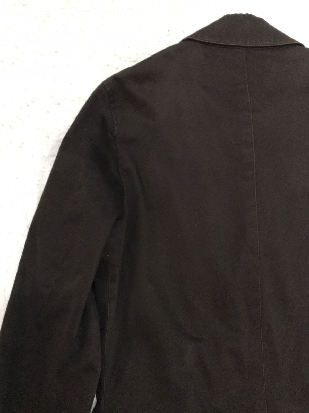 Katharine Hamnett London Katharine Hamnett London Coat Jacket Size US M / EU 48-50 / 2 - 12 Thumbnail