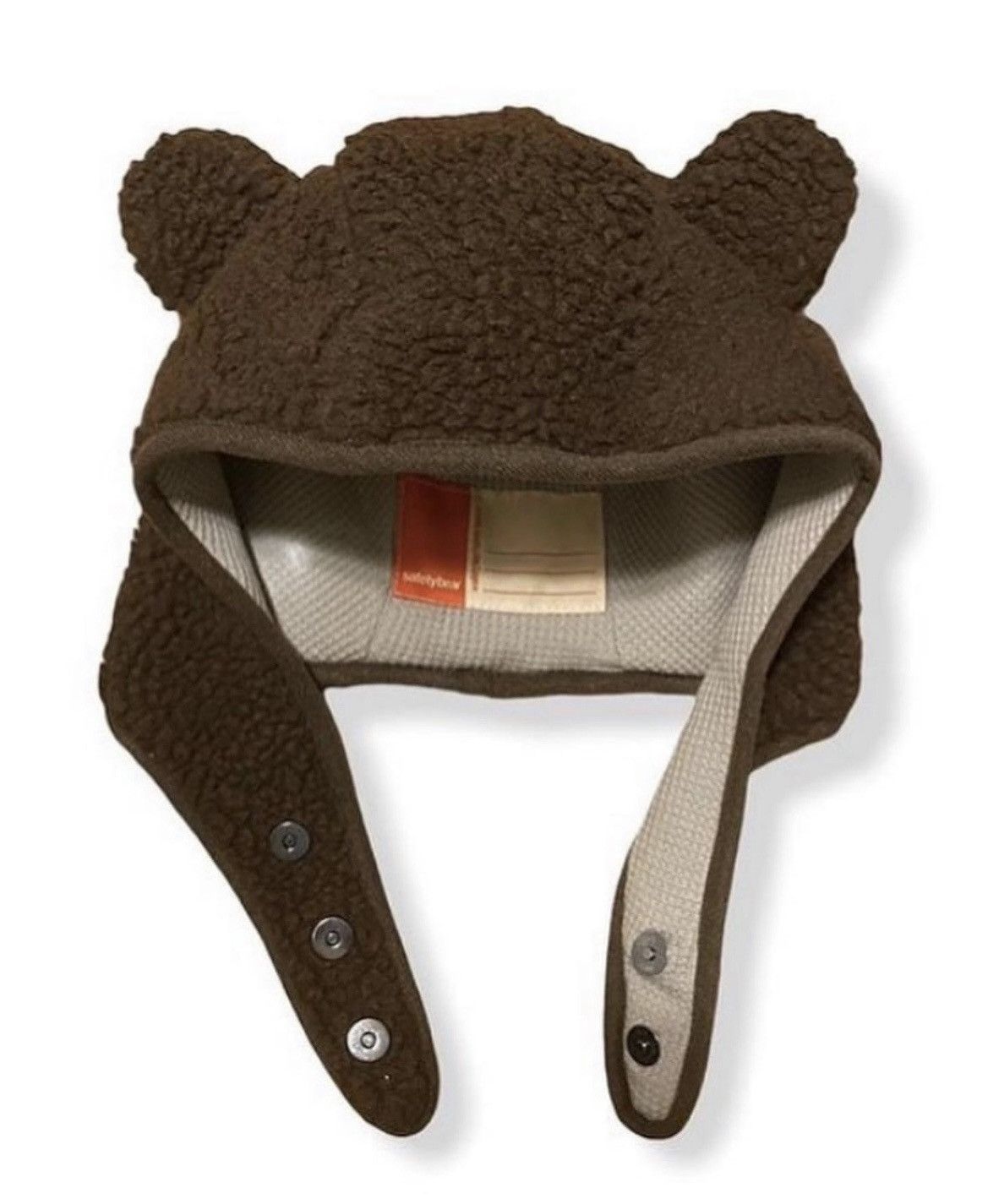 Archival Clothing Original Safety Bear Hat Grailed