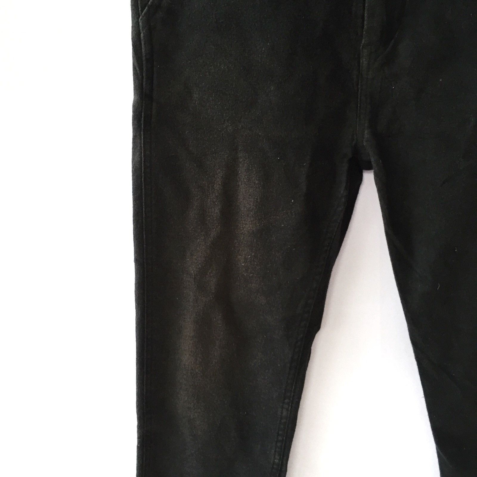 Beams Plus OG Beams Plus 🇯🇵 Black Slim Fit Casual Pants Size US 30 / EU 46 - 10 Thumbnail