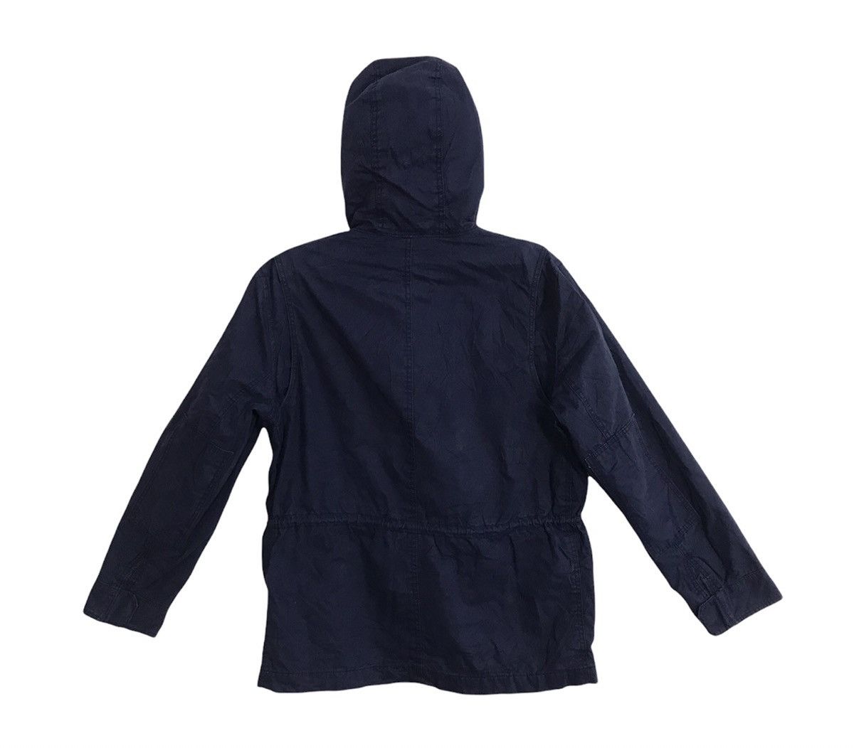 Gap × Pendleton Gap x Pendleton Woolen Mill Hoodies Checked Inner K2069j Size US M / EU 48-50 / 2 - 6 Thumbnail