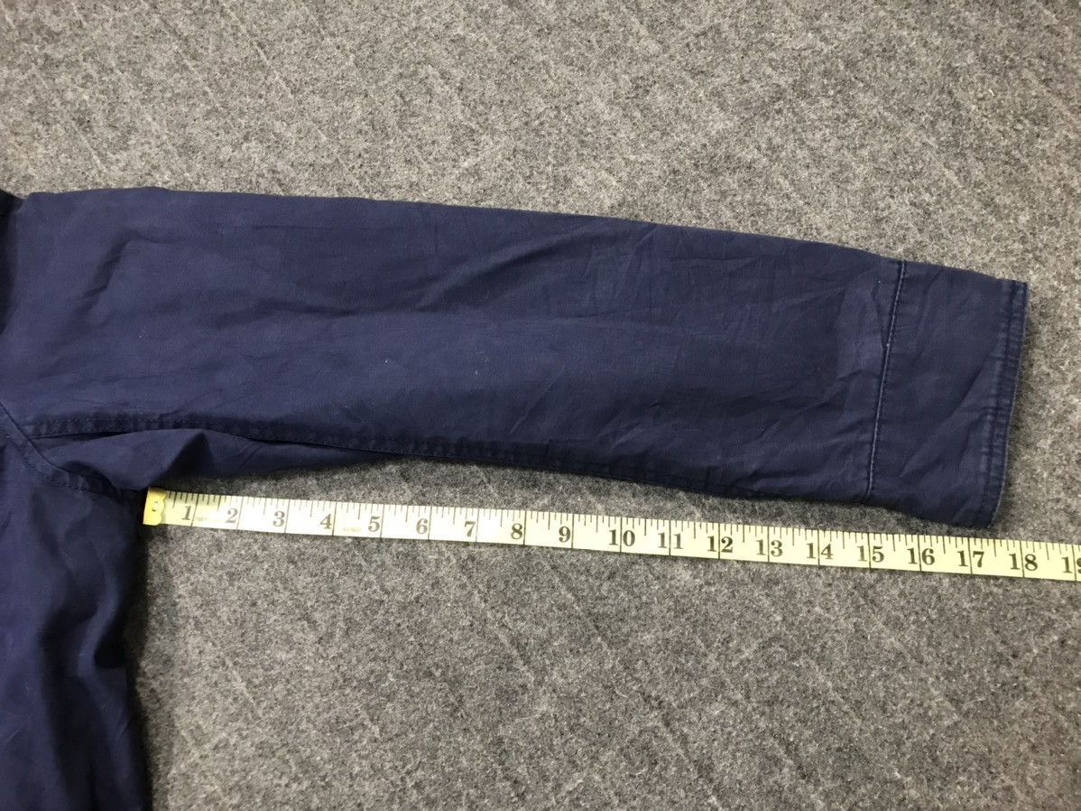 Gap × Pendleton Gap x Pendleton Woolen Mill Hoodies Checked Inner K2069j Size US M / EU 48-50 / 2 - 15 Thumbnail