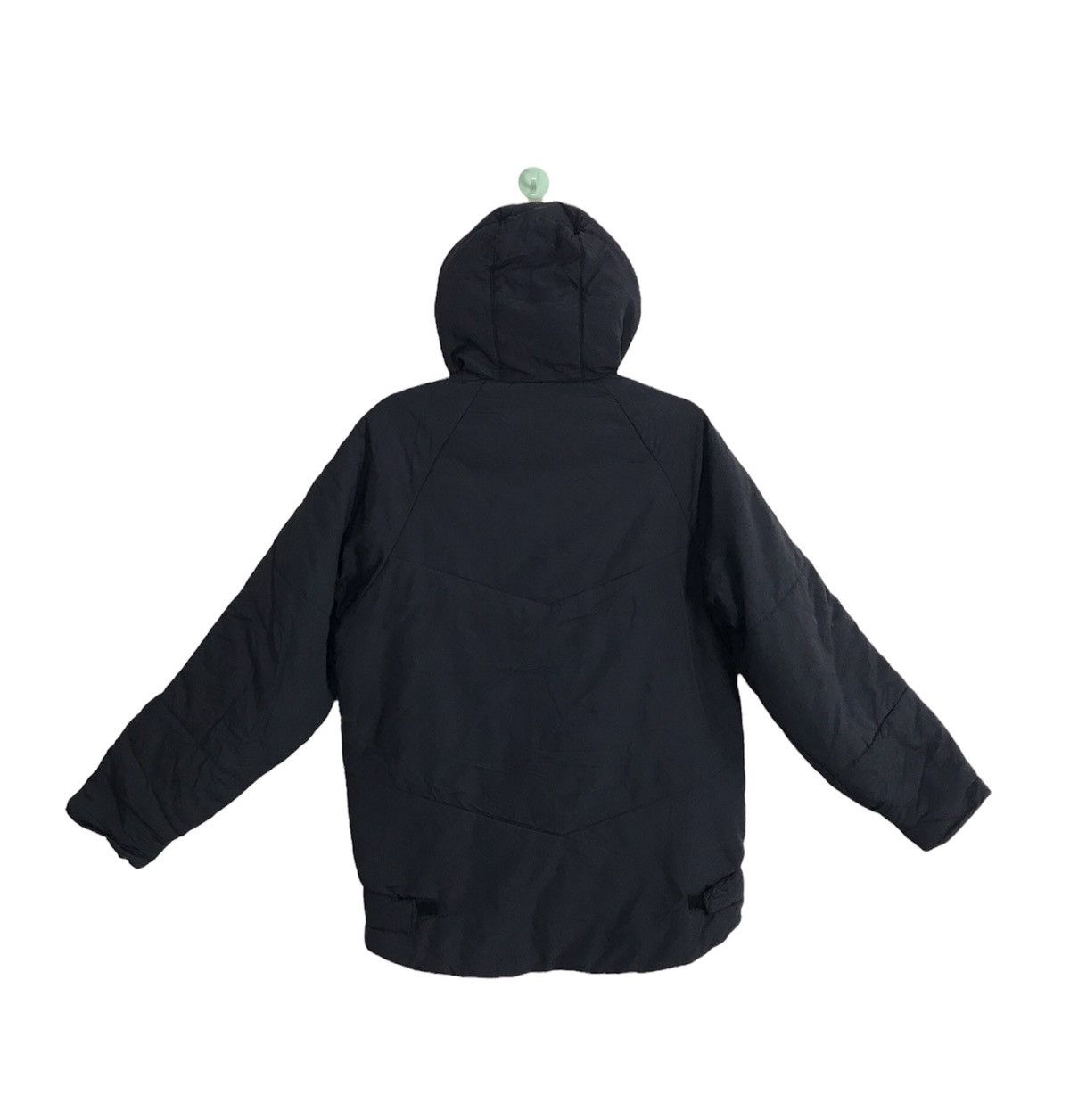 Napapijri Napajiri Novascotia Geographic Hoodies Jacket Multipocket Size US S / EU 44-46 / 1 - 2 Thumbnail