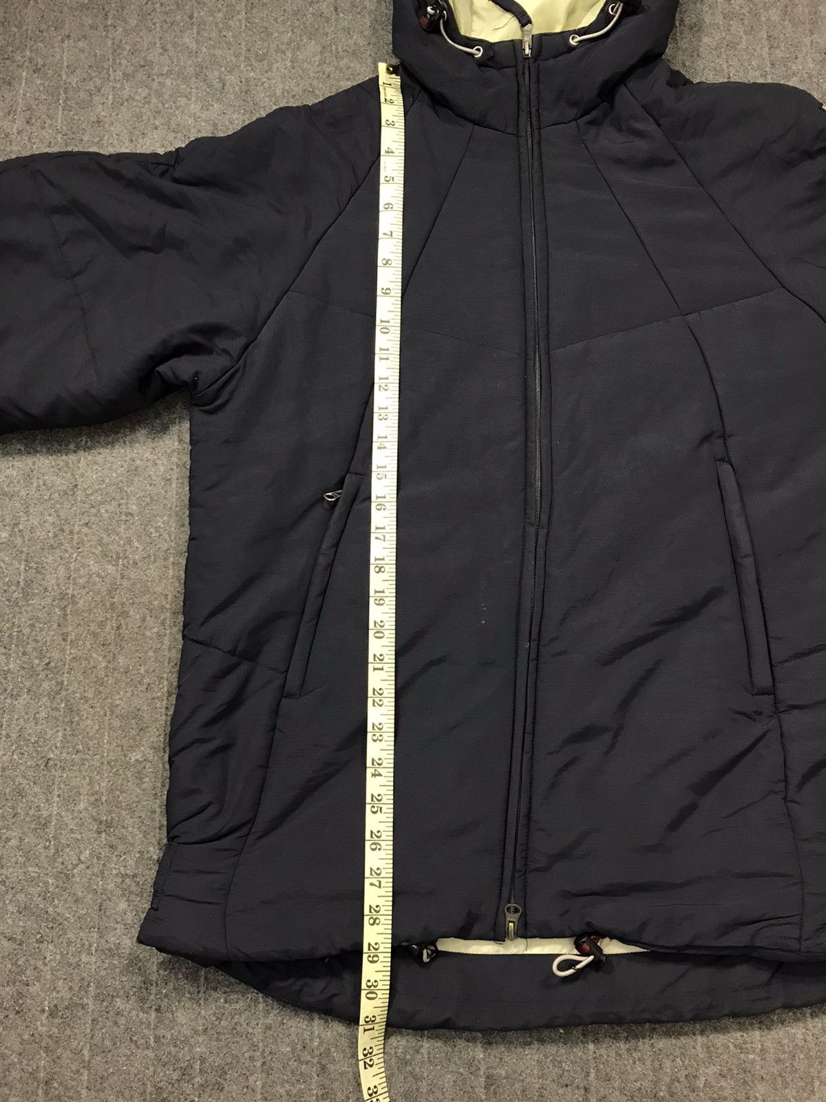 Napapijri Napajiri Novascotia Geographic Hoodies Jacket Multipocket Size US S / EU 44-46 / 1 - 13 Thumbnail