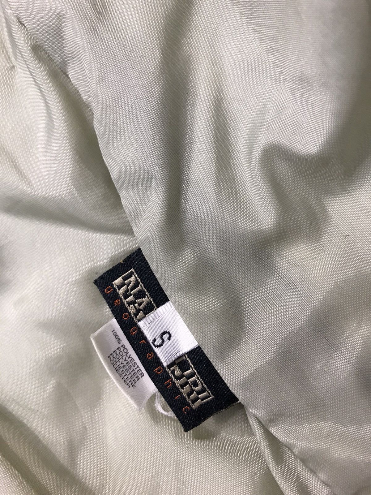 Napapijri Napajiri Novascotia Geographic Hoodies Jacket Multipocket Size US S / EU 44-46 / 1 - 10 Thumbnail