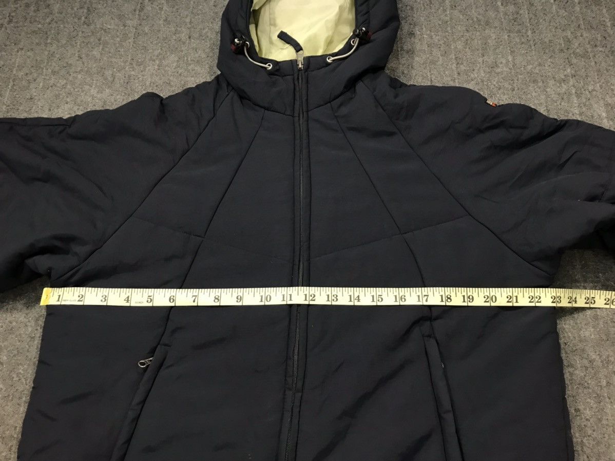 Napapijri Napajiri Novascotia Geographic Hoodies Jacket Multipocket Size US S / EU 44-46 / 1 - 12 Thumbnail