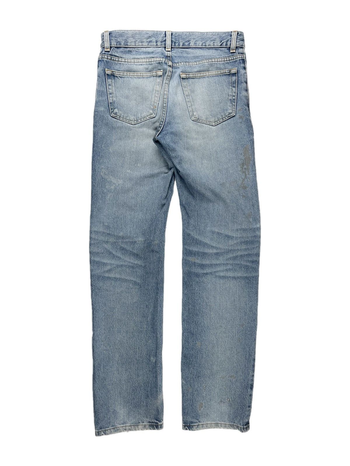 パンツ 1999 PAINTER JEAN CLASSIC CUT White 1999 PAINTER JEAN CLASSIC CUT White