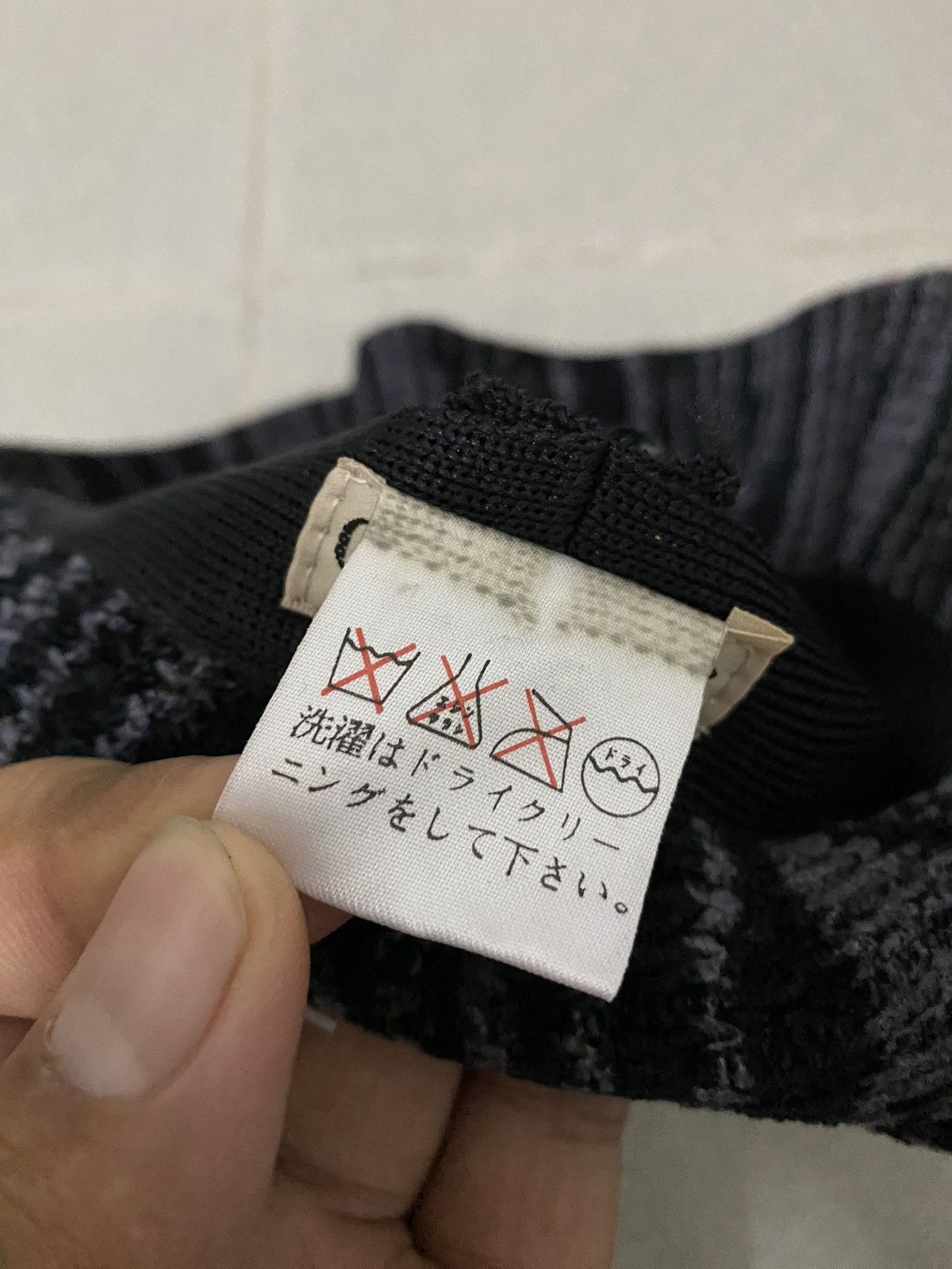 Guy Laroche × Vintage Vintage Guy Laroche Paris Bucket Hat Size ONE SIZE - 7 Thumbnail