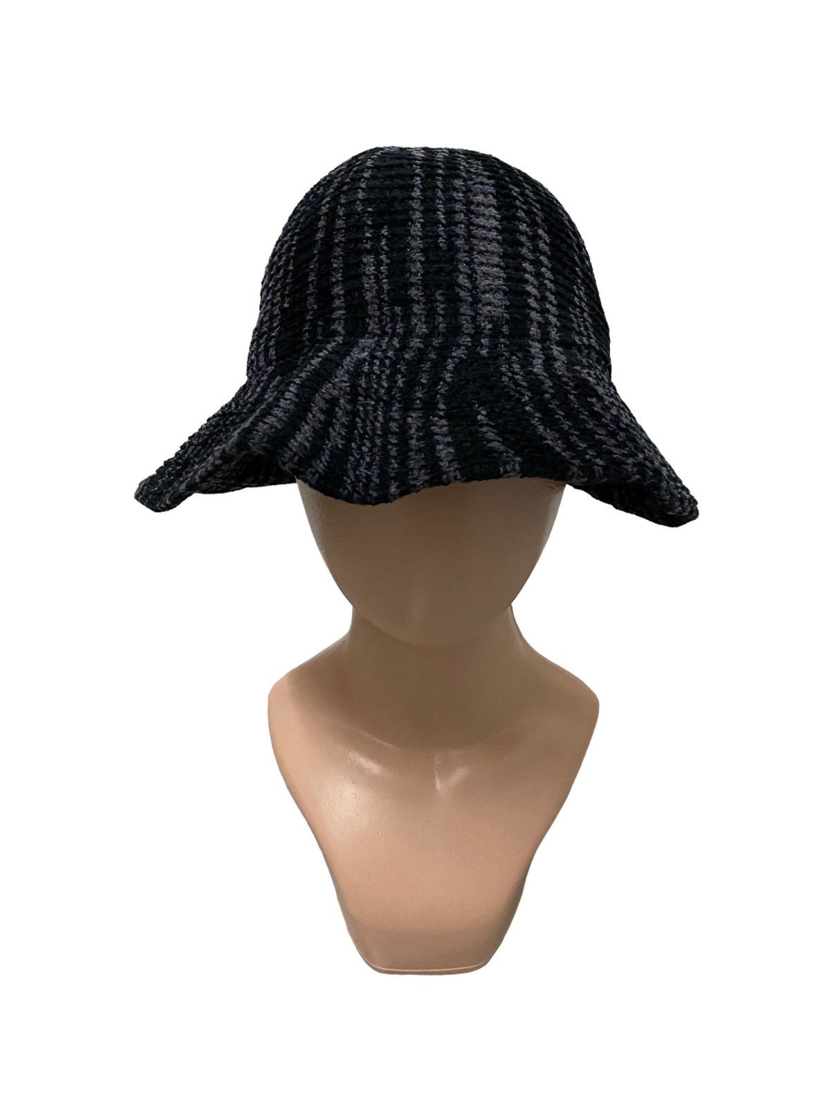 Guy Laroche × Vintage Vintage Guy Laroche Paris Bucket Hat Size ONE SIZE - 2 Thumbnail