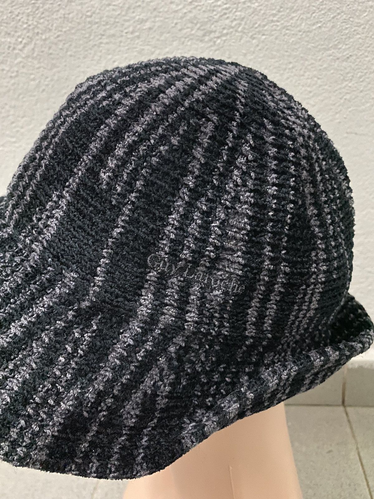 Guy Laroche × Vintage Vintage Guy Laroche Paris Bucket Hat Size ONE SIZE - 5 Thumbnail