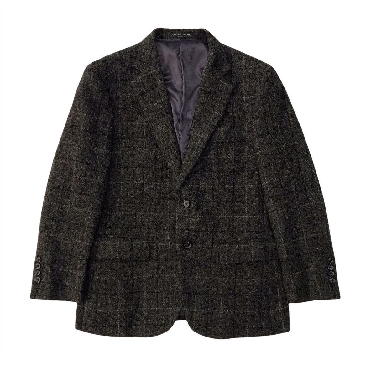 CHESTER BARRIE ジャケット - メルカリ