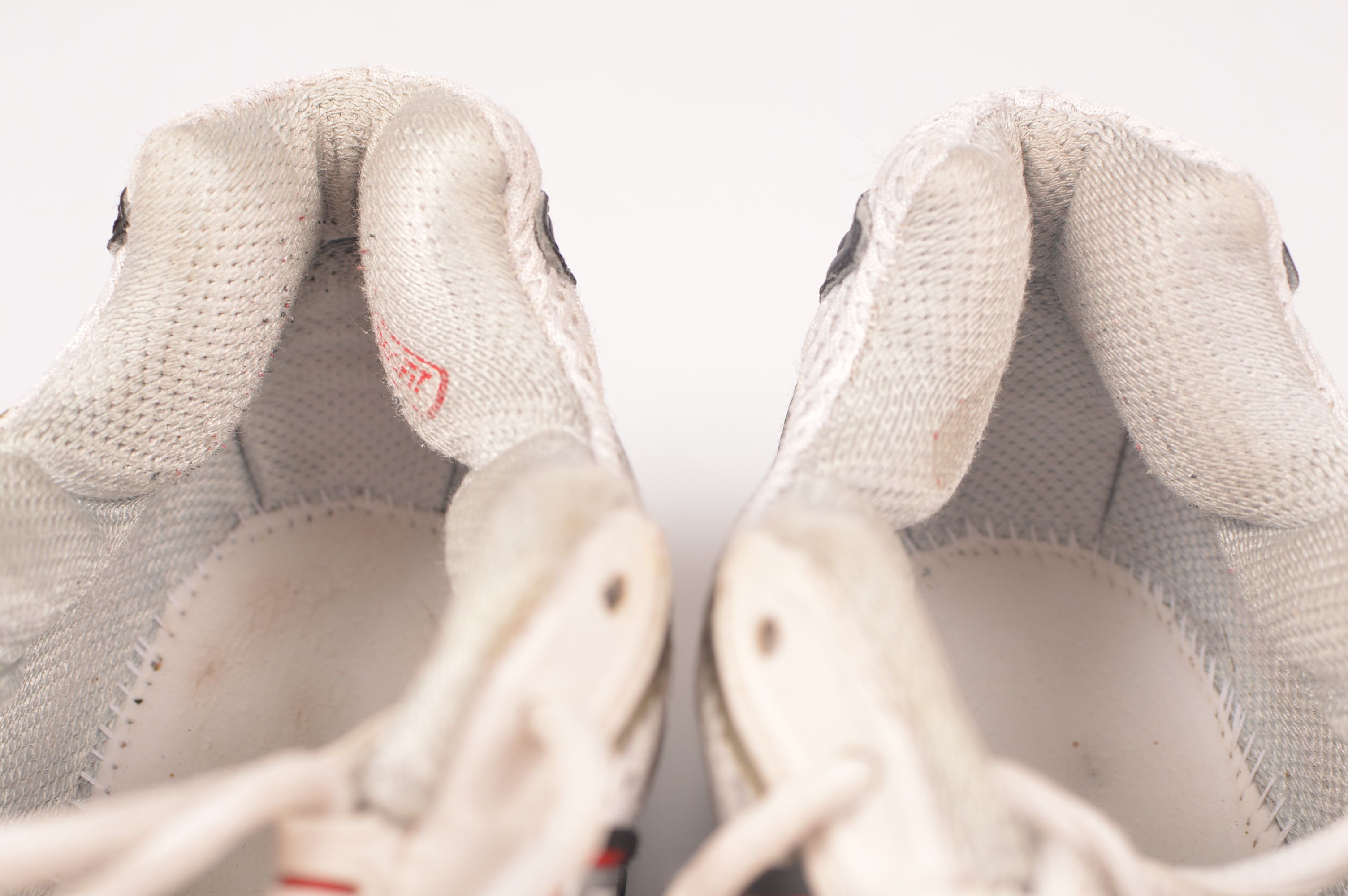 Adidas × Vintage Rare Adidas Vintage Supernova Cushion Running Sneakers Size US 11.5 / EU 44-45 - 8 Thumbnail