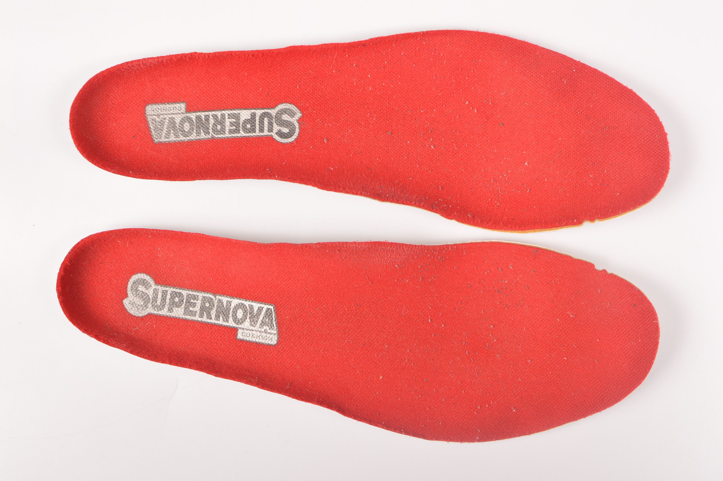 Adidas × Vintage Rare Adidas Vintage Supernova Cushion Running Sneakers Size US 11.5 / EU 44-45 - 9 Thumbnail
