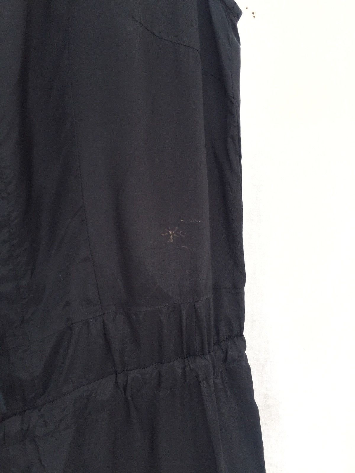Comme des Garcons ARCHIVE🔥80s Comme des Garçons Sleeveless Jumpsuit Size US 30 / EU 46 - 4 Thumbnail