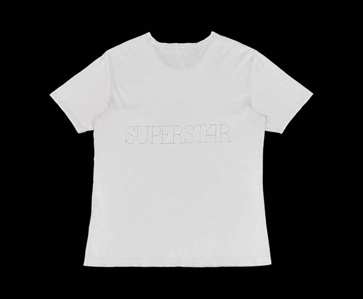 Lad Musician Vintage Jesus Superstar Lad Musician tee Size US M / EU 48-50 / 2 - 2 Thumbnail