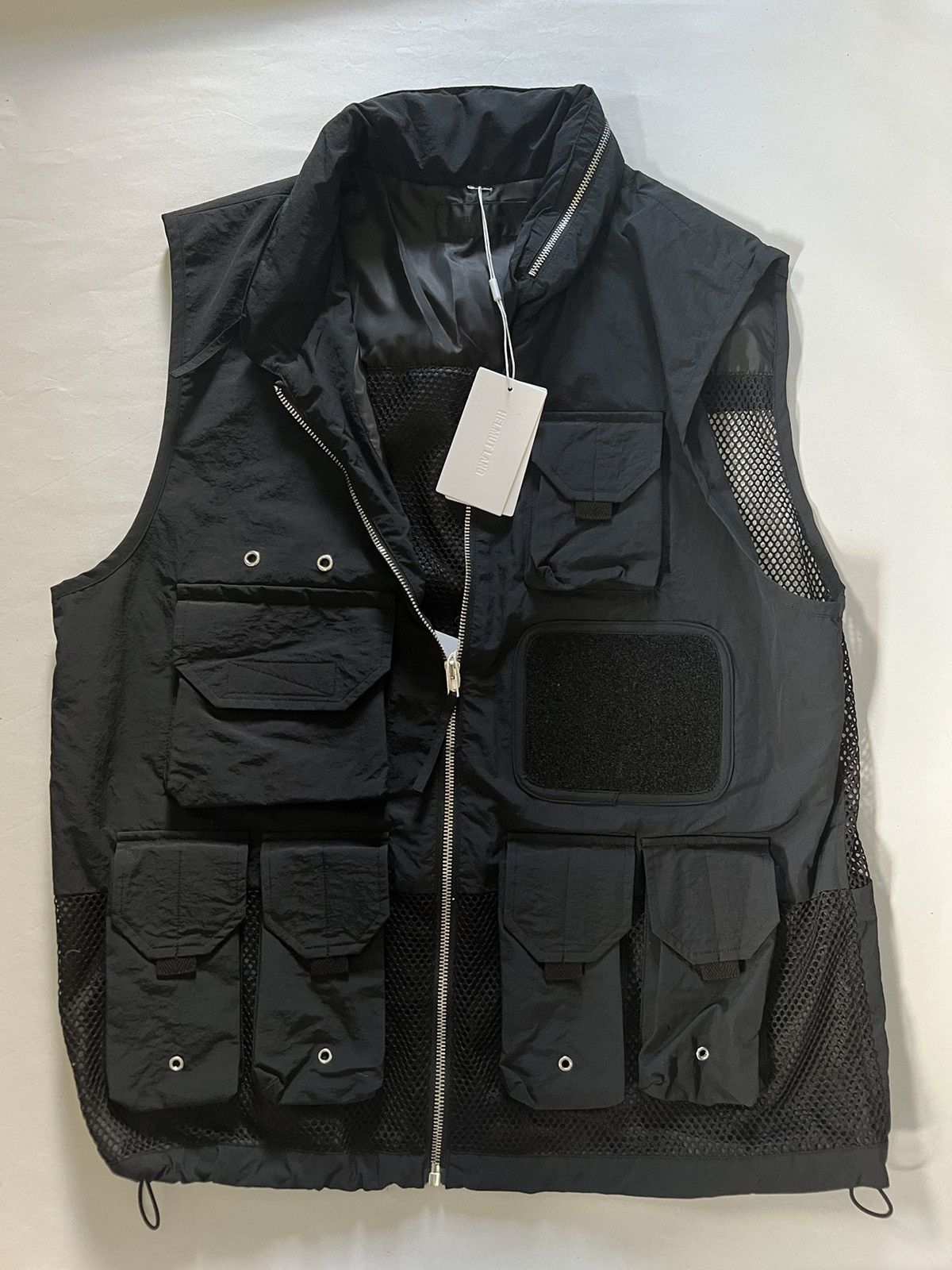 Tactical Vest