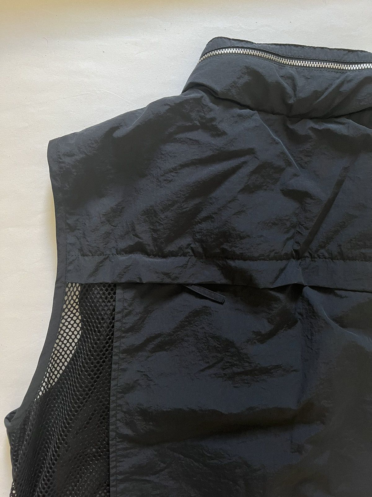 Helmut Lang Tactical Vest Size US L / EU 52-54 / 3 - 9 Thumbnail