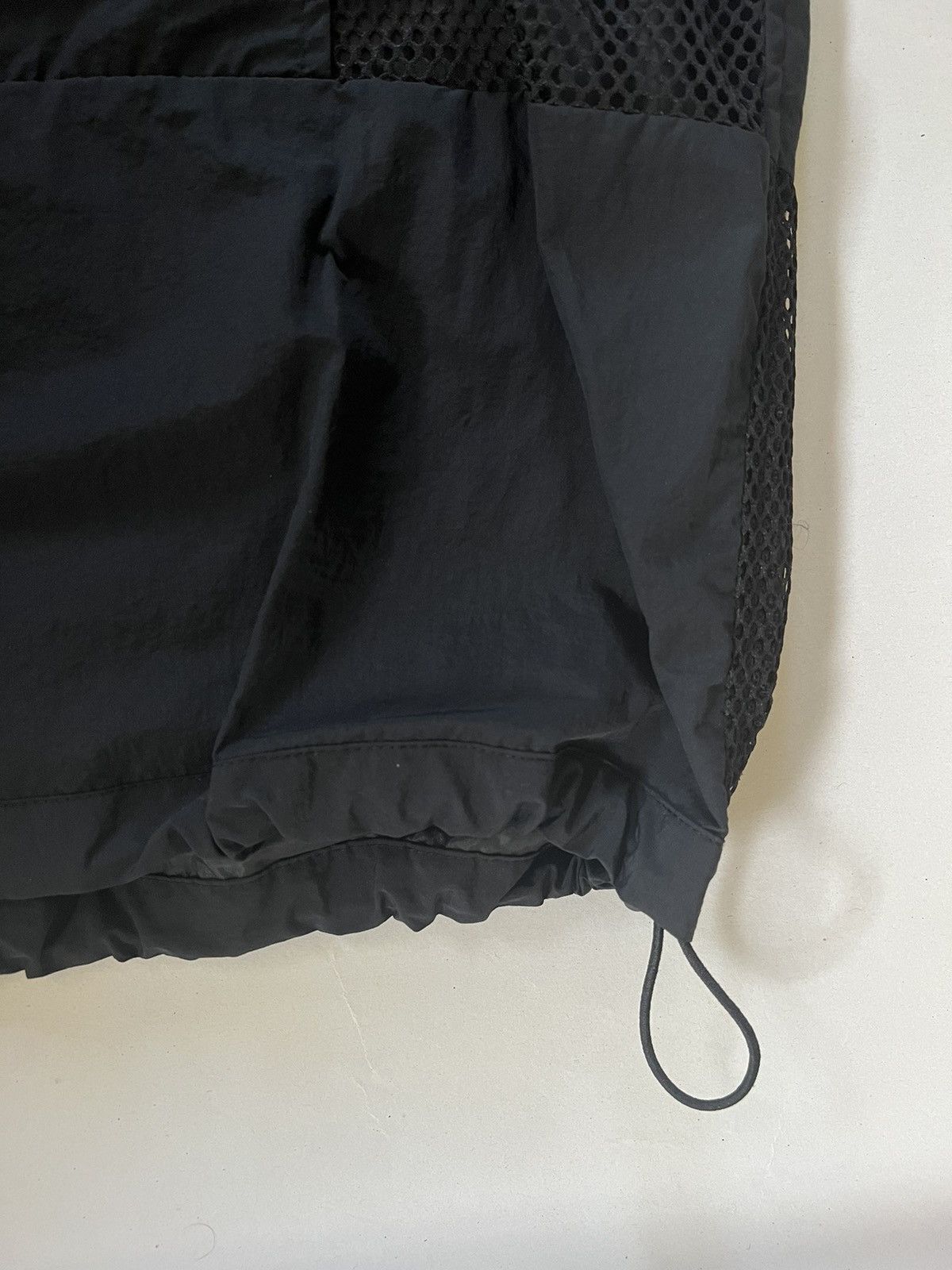 Helmut Lang Tactical Vest Size US L / EU 52-54 / 3 - 10 Thumbnail