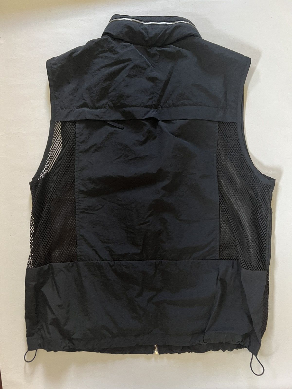 Helmut Lang Tactical Vest Size US L / EU 52-54 / 3 - 8 Thumbnail