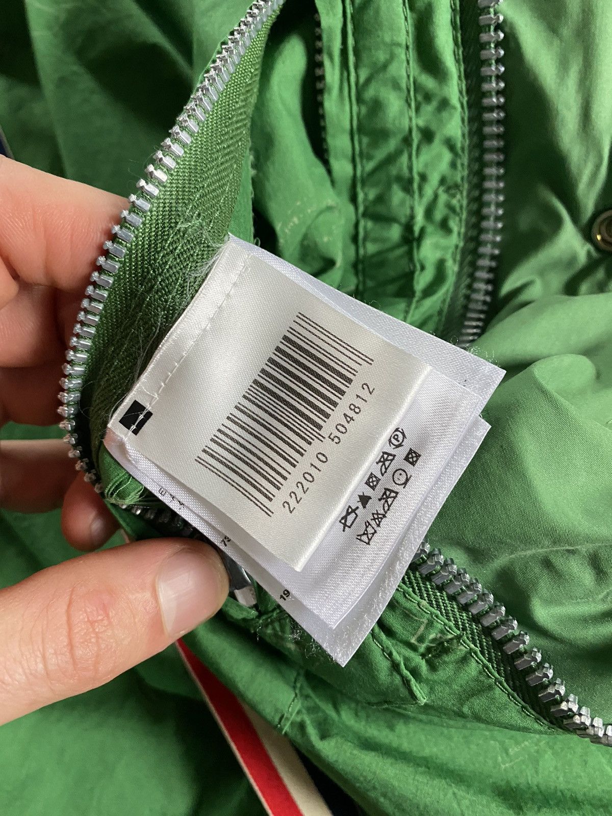Moncler × Visvim Moncler visvim Borosiri down jacket Size US M / EU 48-50 / 2 - 9 Thumbnail