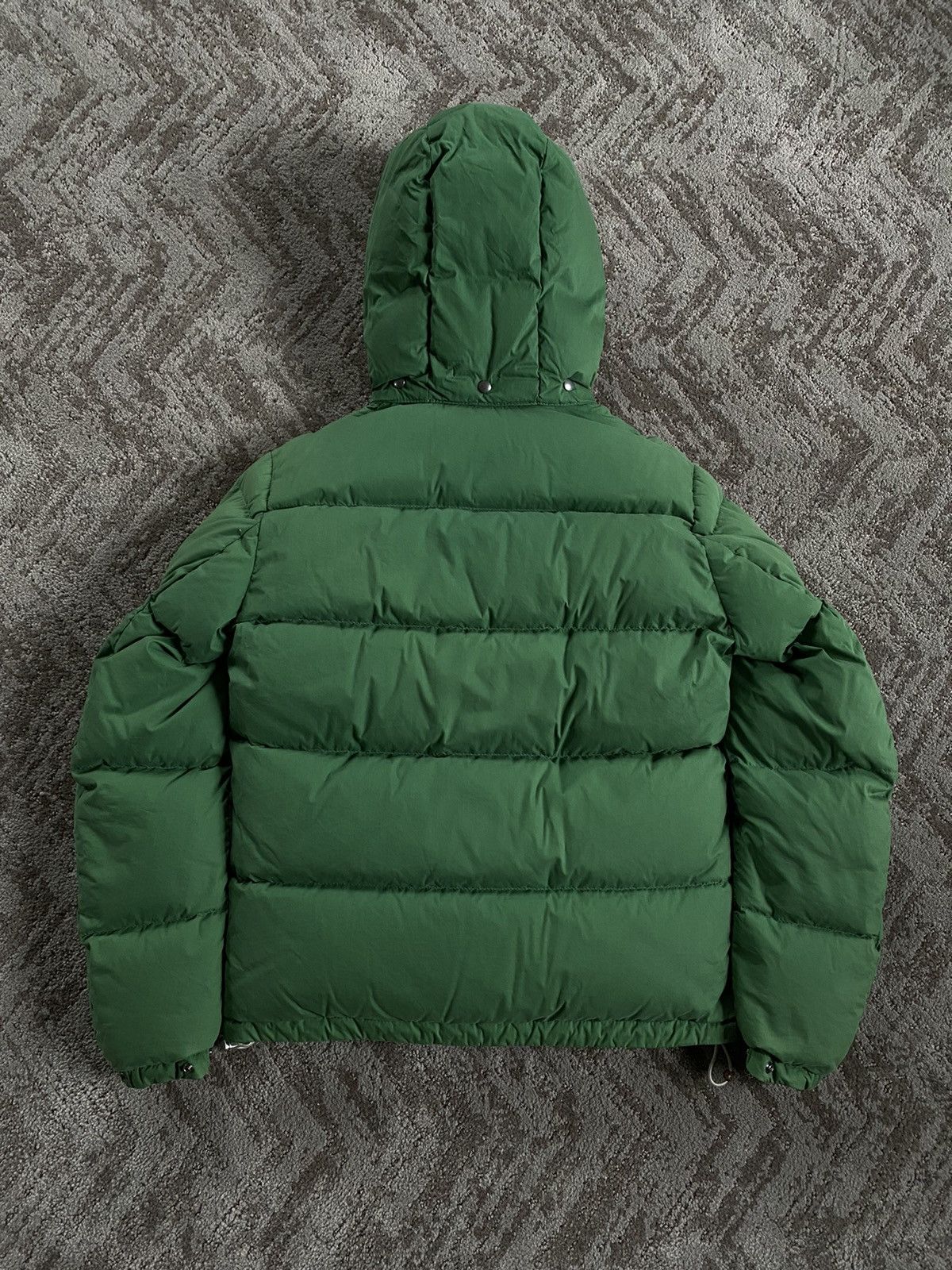 Moncler × Visvim Moncler visvim Borosiri down jacket Size US M / EU 48-50 / 2 - 3 Thumbnail