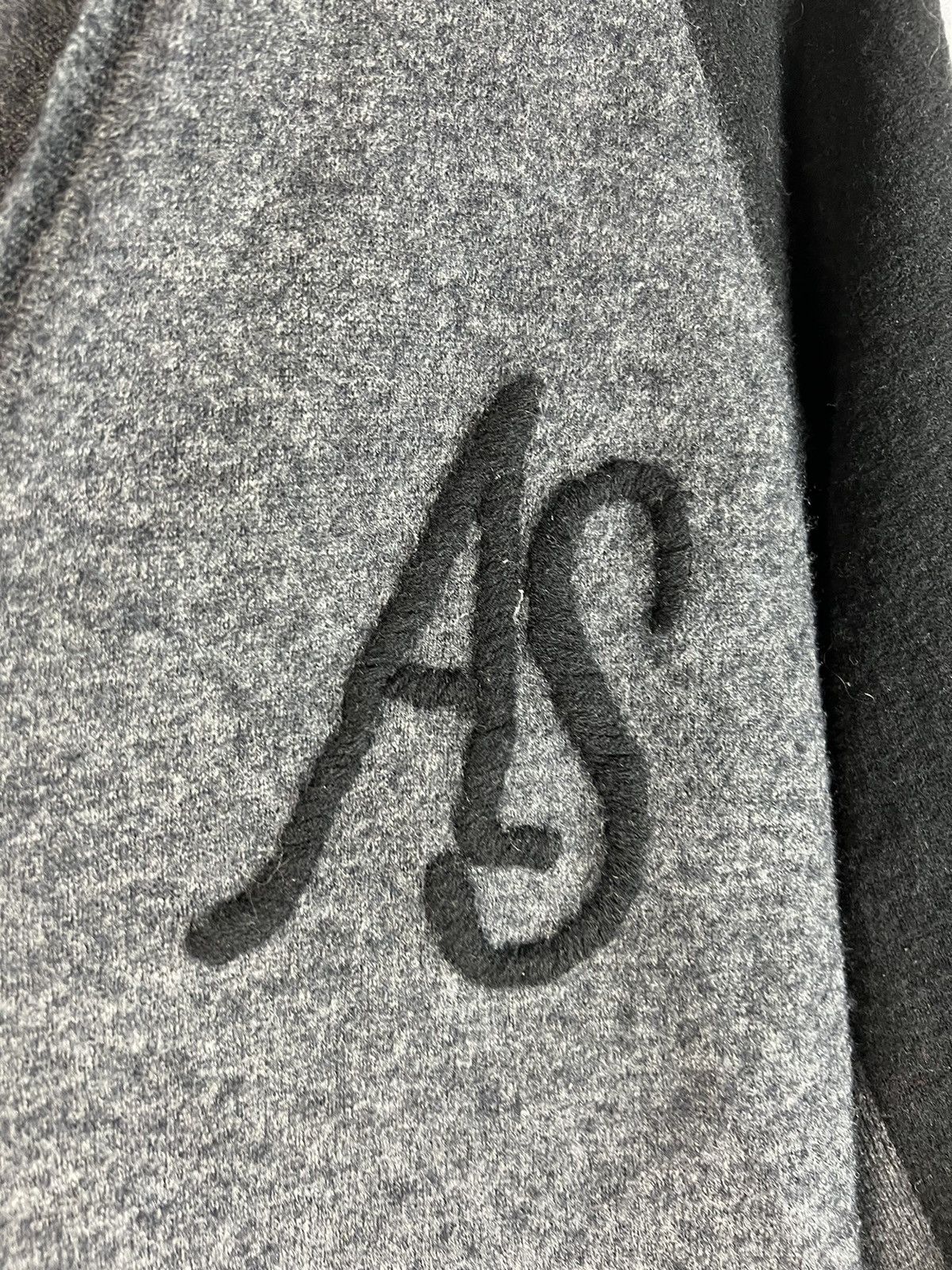 Allsaints Allsaints designer wool cashmere cardigan sweater Size US M / EU 48-50 / 2 - 3 Thumbnail