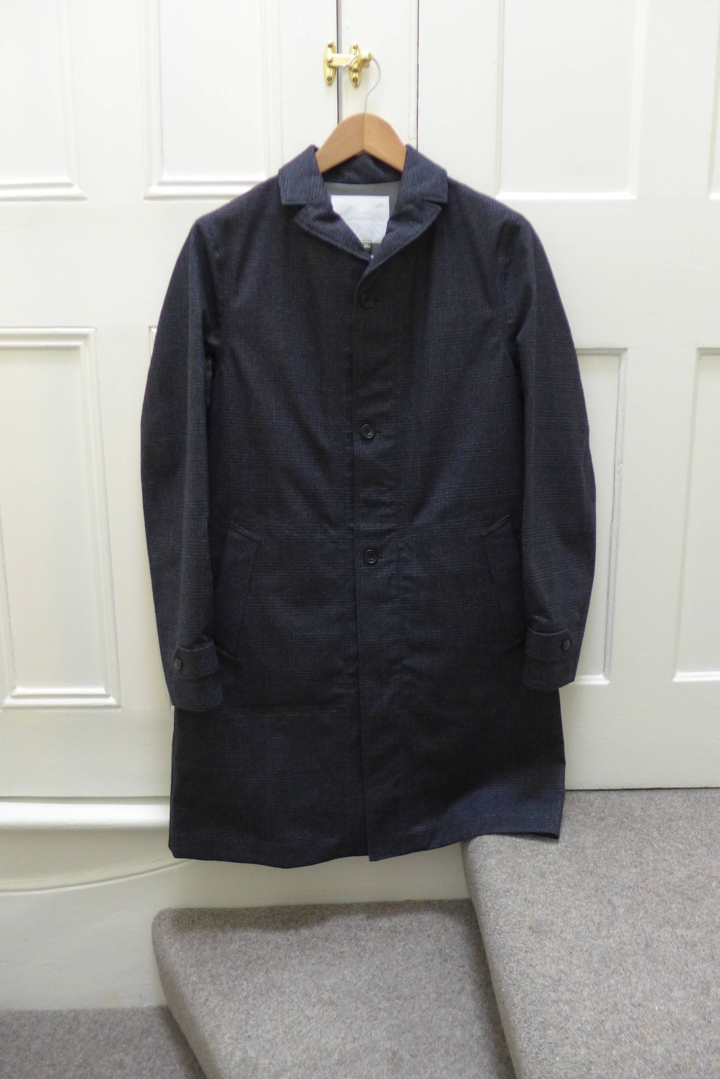 White Mountaineering White Mountaineering Chester Gore-Tex Coat Size US M / EU 48-50 / 2 - 1 Thumbnail