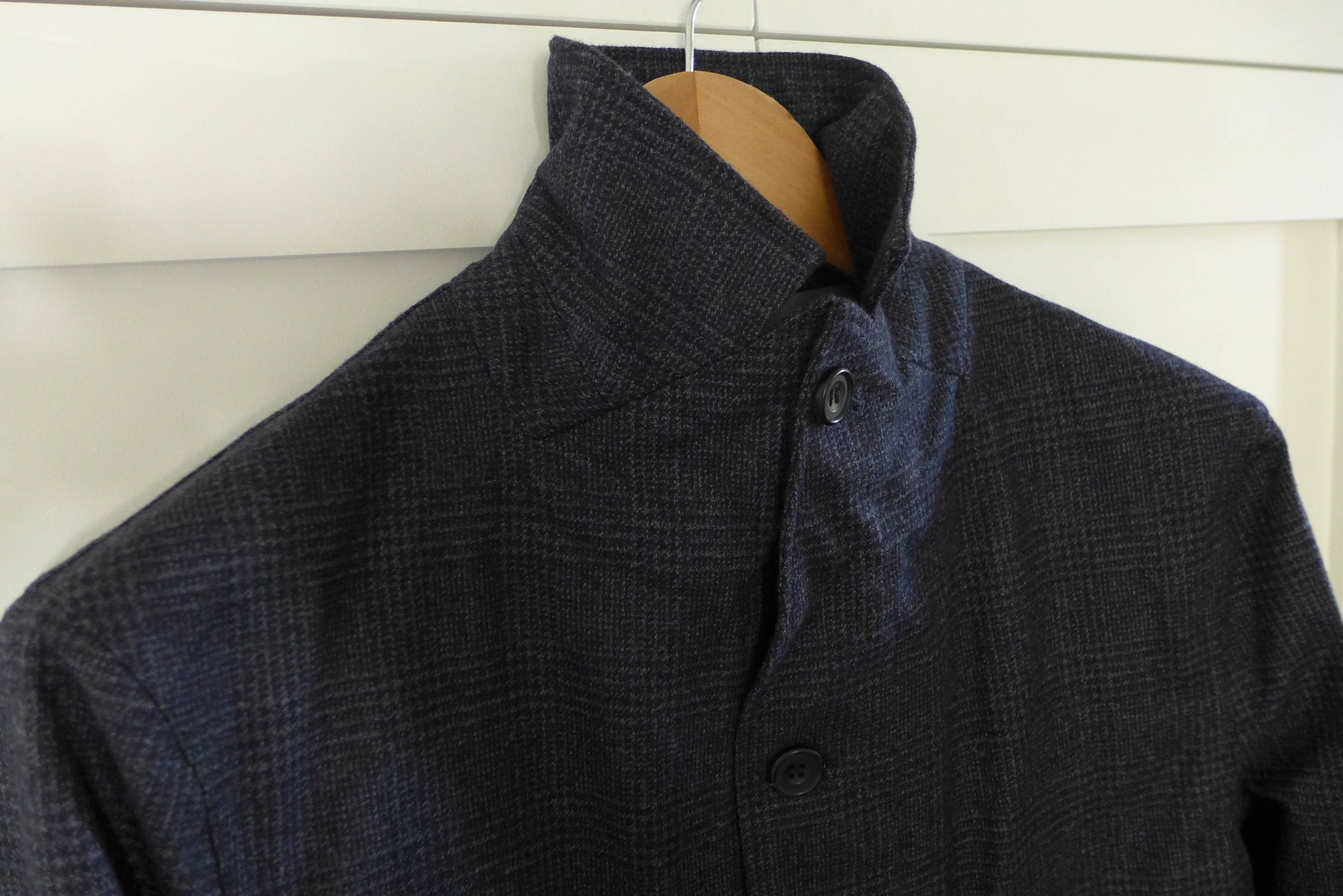 White Mountaineering White Mountaineering Chester Gore-Tex Coat Size US M / EU 48-50 / 2 - 7 Thumbnail