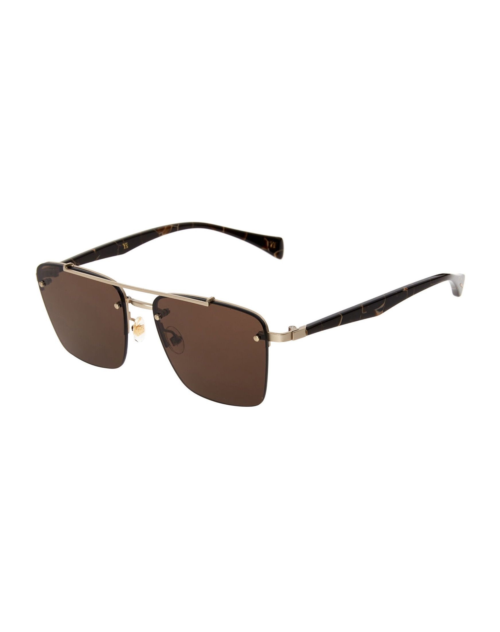 Yohji Yamamoto YS7001 Sunglasses