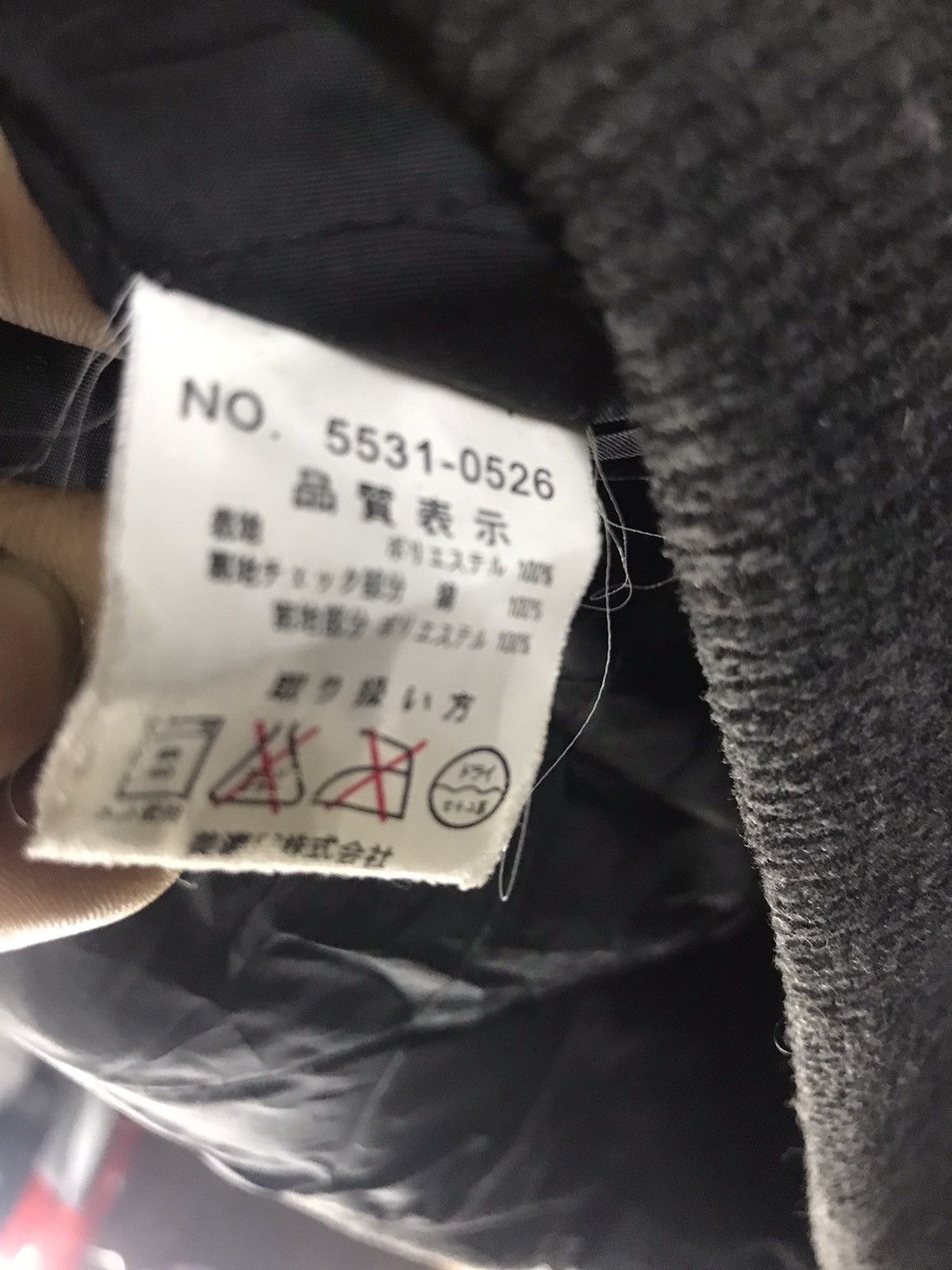 Gianni Valentino × Valentino Gianni Valentino zipper jacket Size US M / EU 48-50 / 2 - 5 Thumbnail