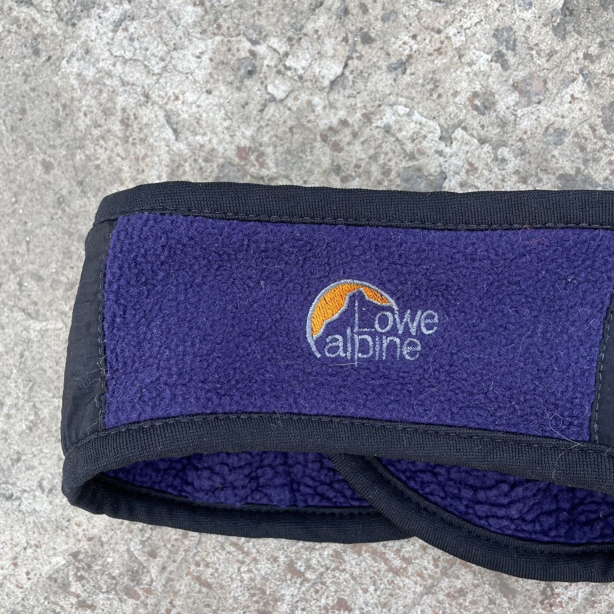 Other Vintage Love Alpine Headband 90s Y2K Outdoor Style USA Size ONE SIZE - 4 Thumbnail