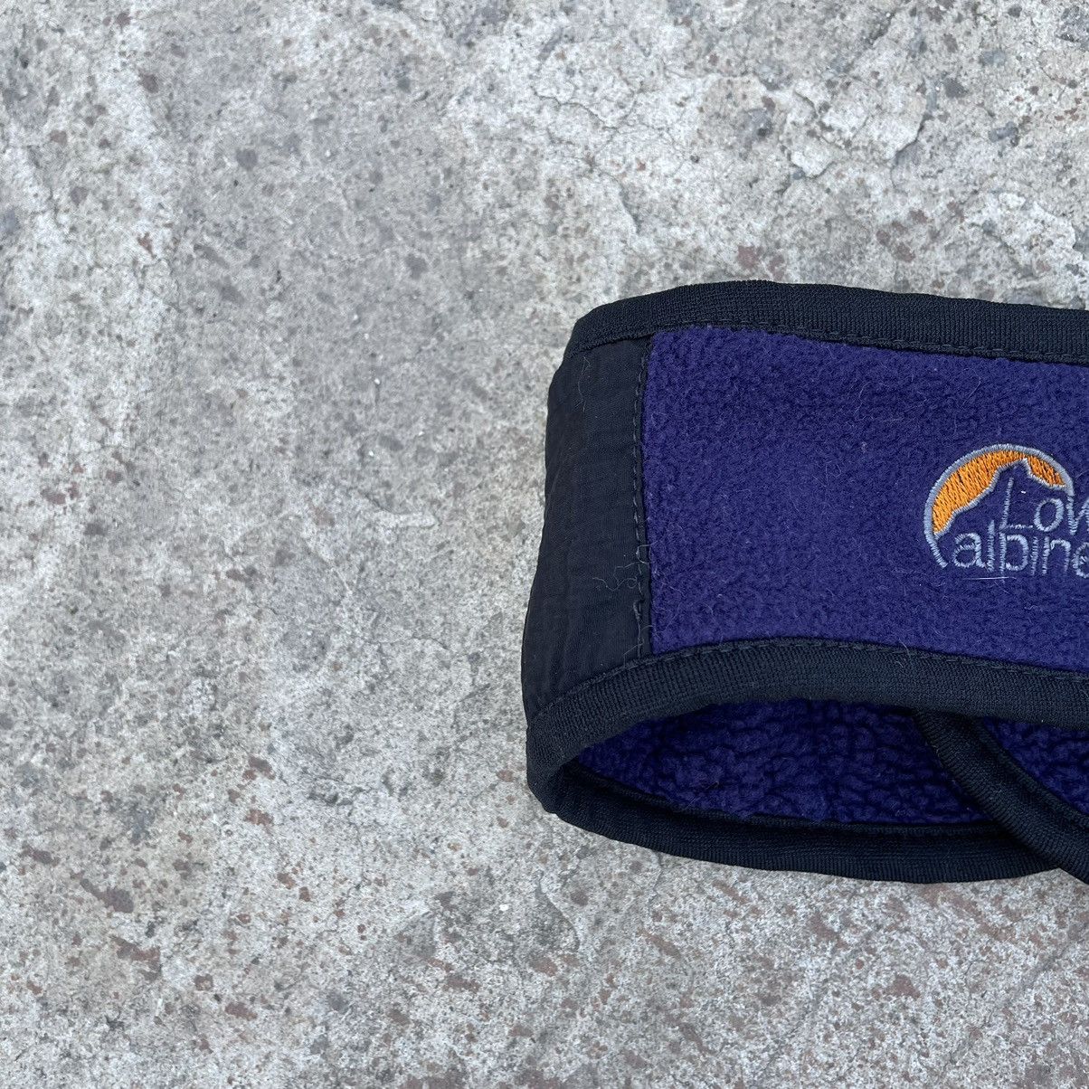Other Vintage Love Alpine Headband 90s Y2K Outdoor Style USA Size ONE SIZE - 6 Thumbnail