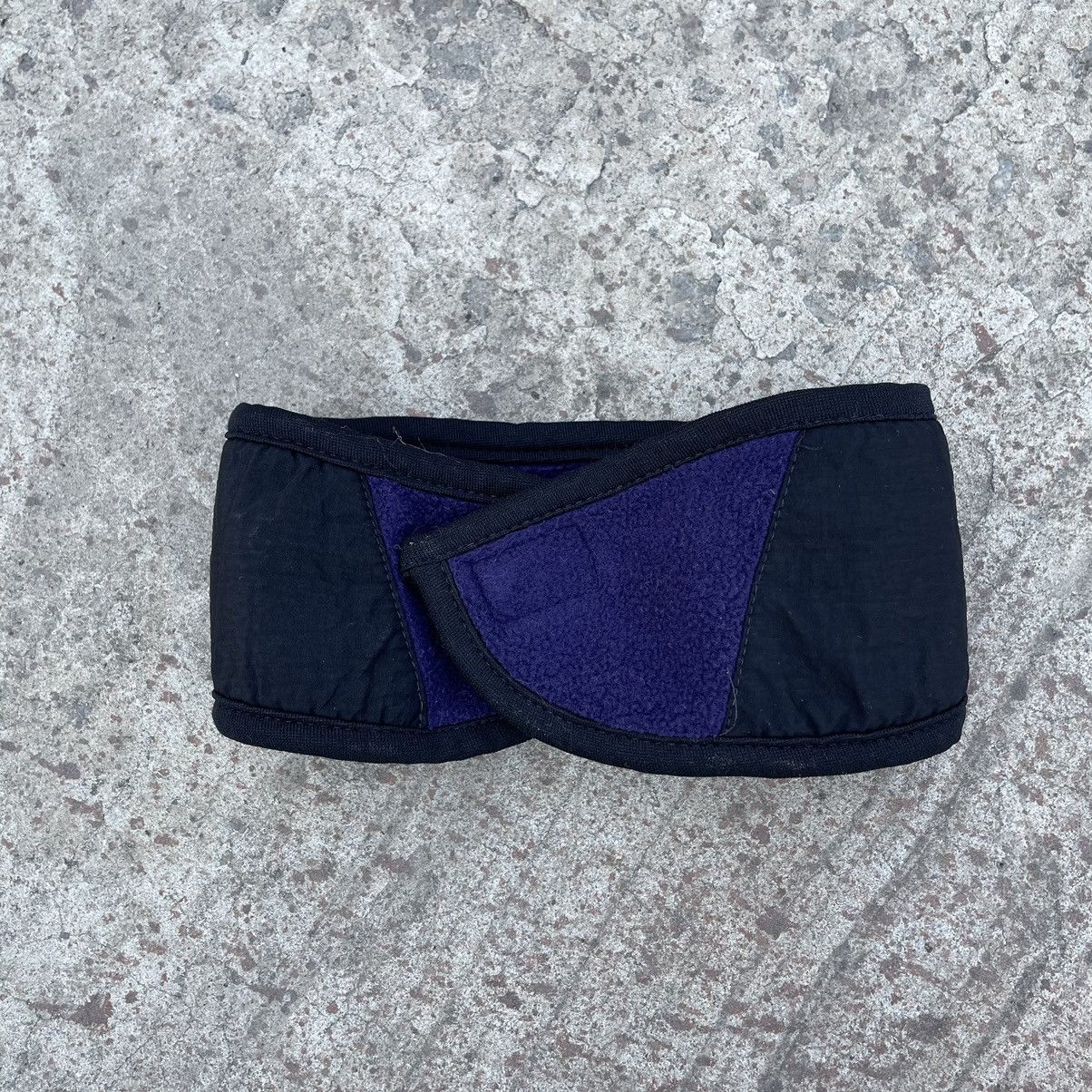Other Vintage Love Alpine Headband 90s Y2K Outdoor Style USA Size ONE SIZE - 5 Thumbnail