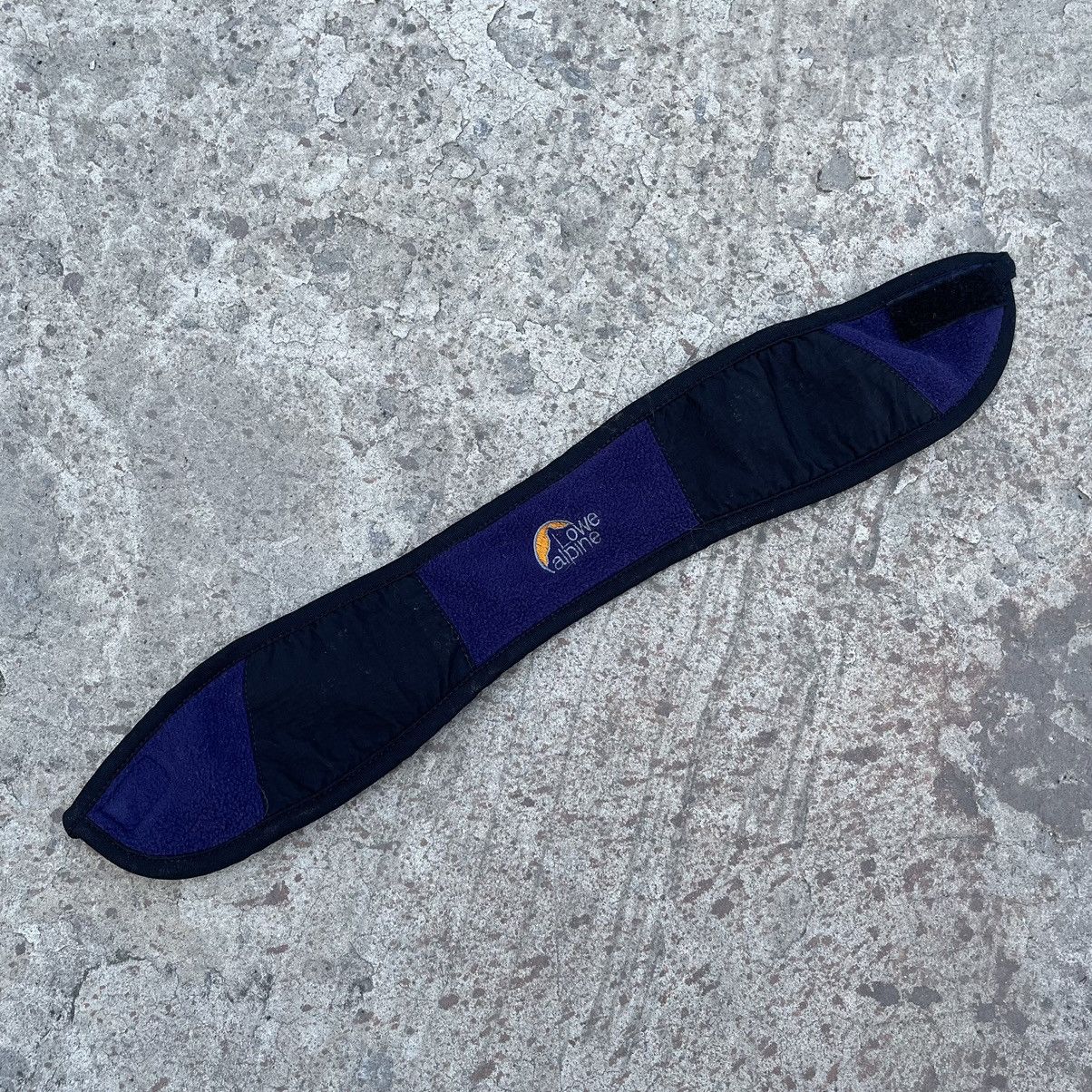 Other Vintage Love Alpine Headband 90s Y2K Outdoor Style USA Size ONE SIZE - 2 Thumbnail