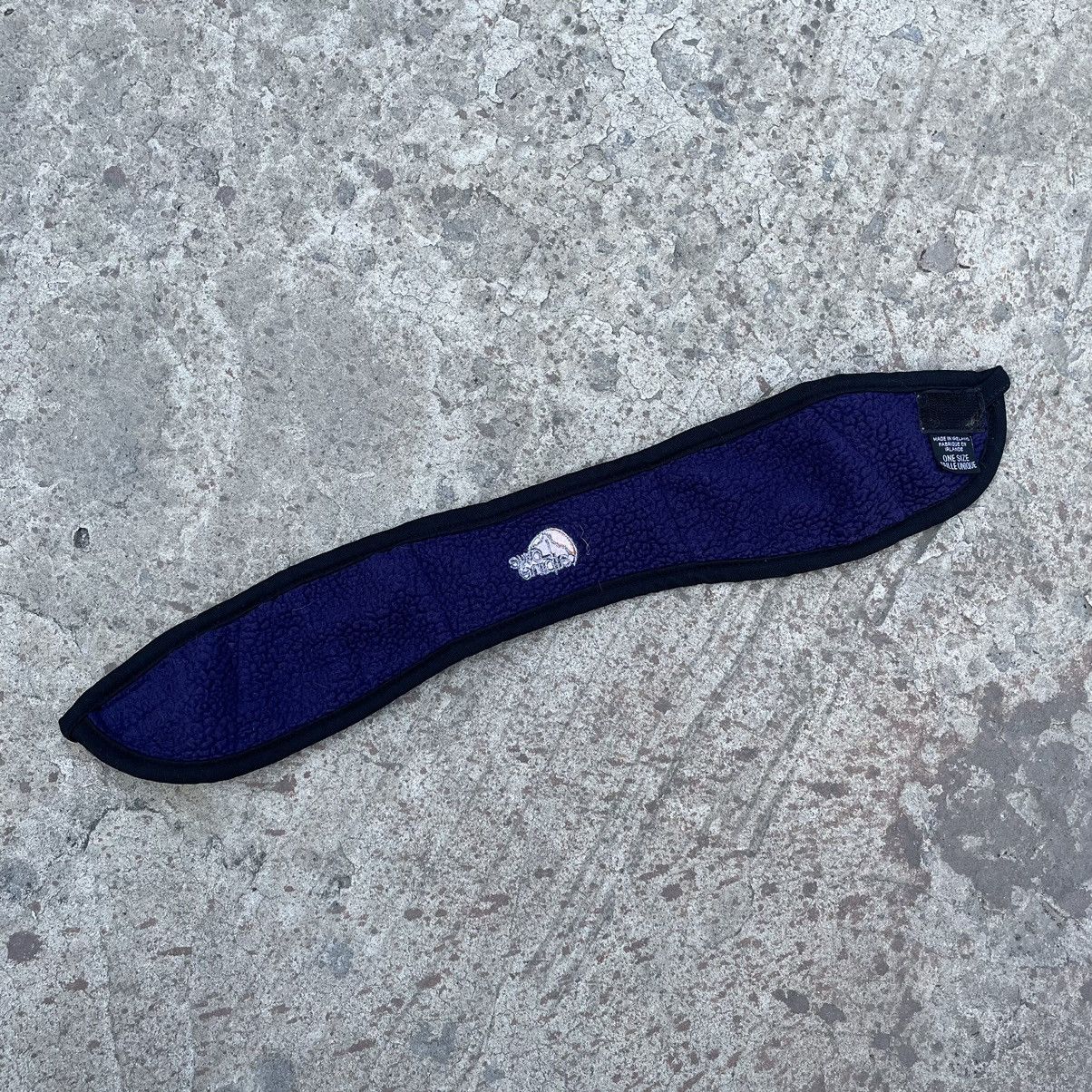 Other Vintage Love Alpine Headband 90s Y2K Outdoor Style USA Size ONE SIZE - 3 Thumbnail