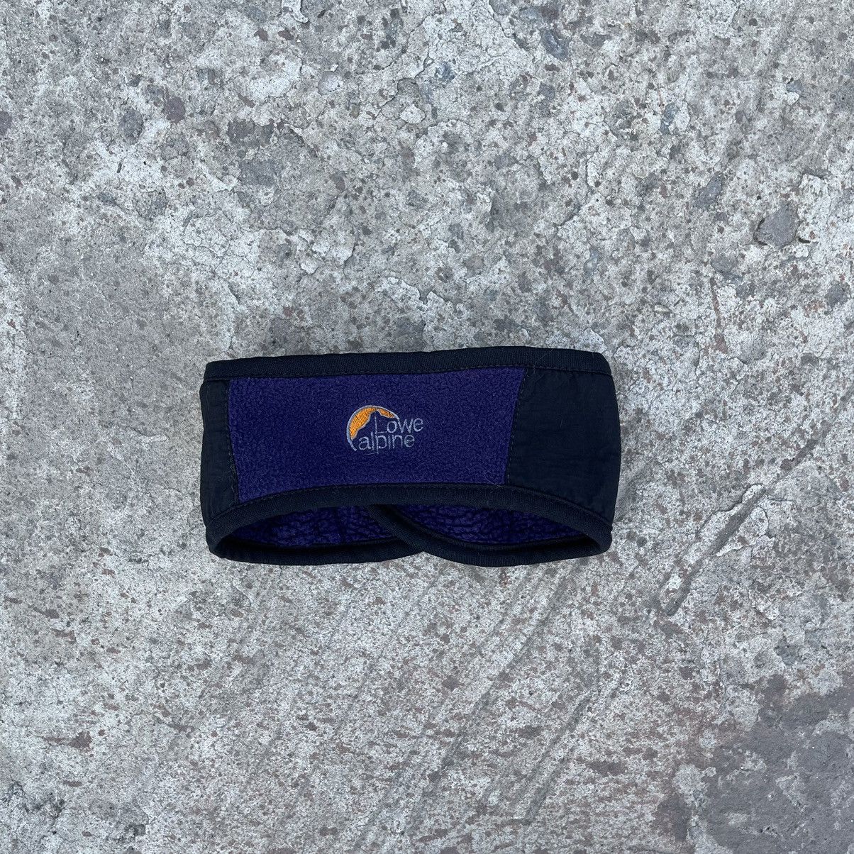 Other Vintage Love Alpine Headband 90s Y2K Outdoor Style USA Size ONE SIZE - 1 Thumbnail