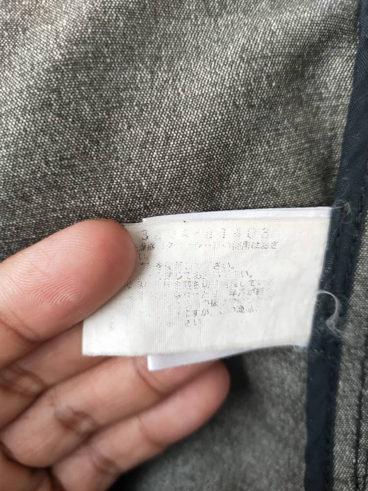 Japanese Brand 💥LAST CALL💥 No Concept Ladies Synthetic leather Jacket Size S / US 4 / IT 40 - 10 Thumbnail