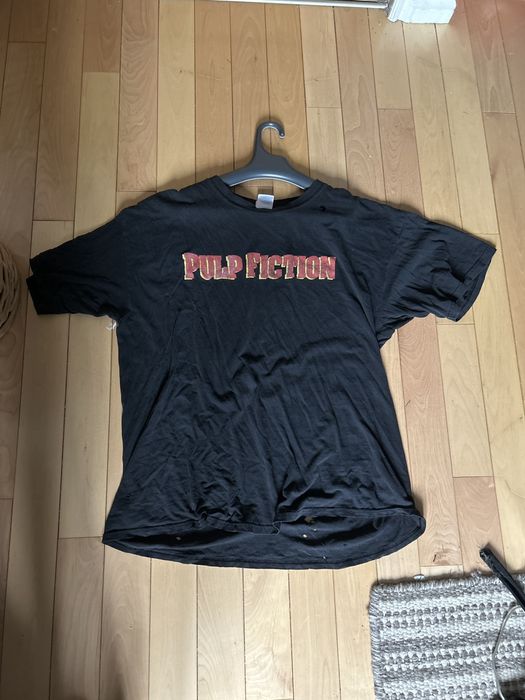 Vintage Pulp Fiction “Bring Out the Gimp” tee. | Grailed