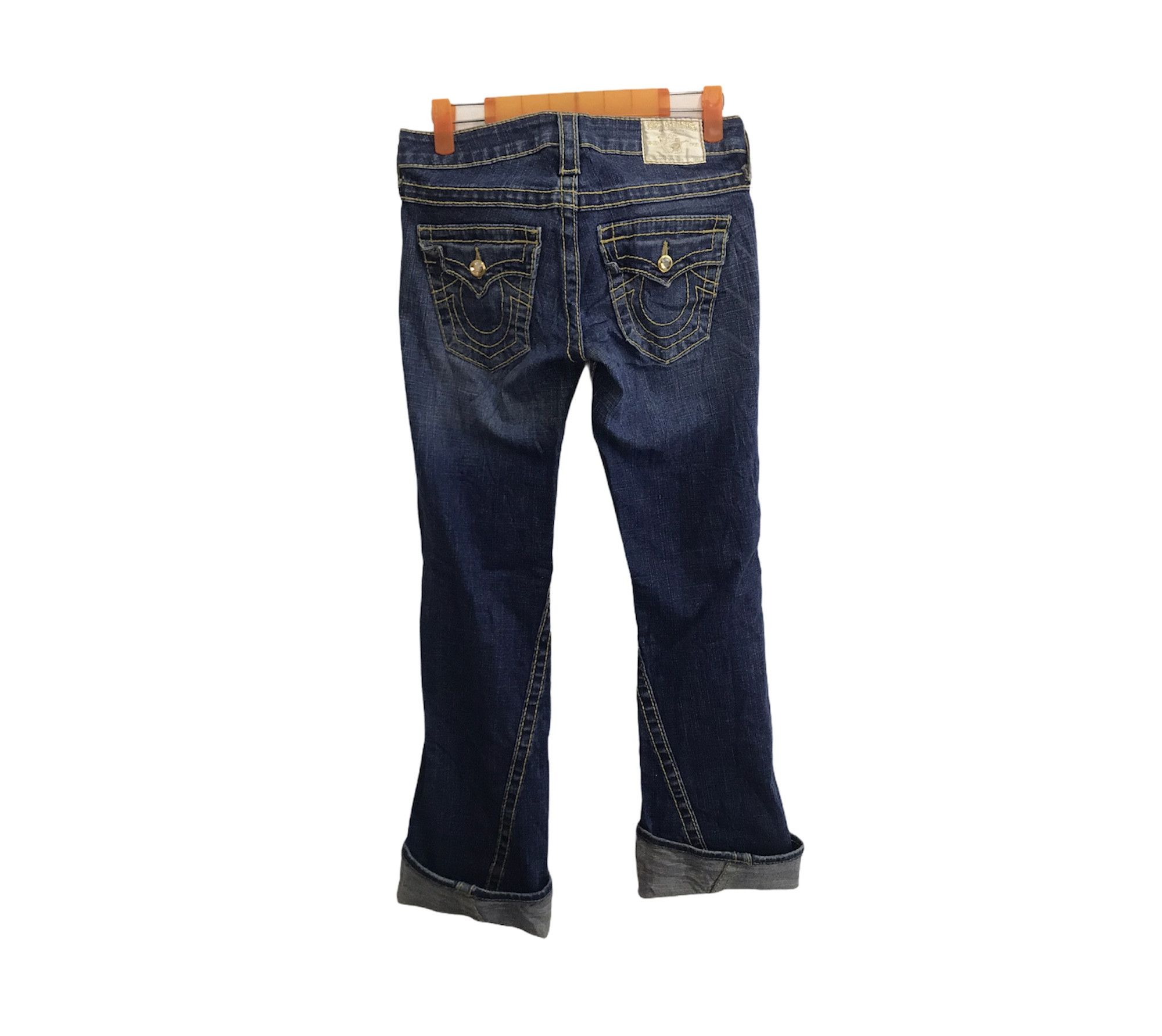 Denim True Religion Logan True Religion × Vintage Vintage True